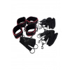 Scandal Scandal Bed Restraints