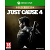 Just Cause 4 Gold Edition (XOne)