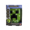 Merch Lampa Creeper
