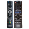 General PANASONIC EUR7631250, EUR7631260R, EUR7631290 - dálkový ovladač duplikát