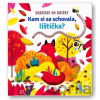 Kam si sa schovala, líštička? - Svojtka&Co.