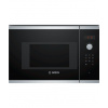 BOSCH Serie | 4 Zabudovateľná mikrovlnná rúra 60 x 38 cm BFL523MS0