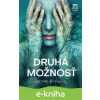 E-kniha Druhá možnosť - Jarmila Bóriková
