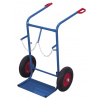 VARIOFIT Oceľová rudla na 2 plynové fľaše fk-1300 fk-1300