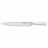 WÜSTHOF - Classic White - Nôž na šunku 23 cm