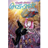 Spider-Gwen: The Ghost-Spider - Stephanie Phillips