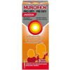 Nurofen pre deti jahoda sus.por.1 x 100 ml