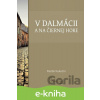 E-kniha V Dalmácii a na Čiernej Hore - Martin Kukučín