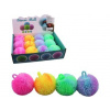 Antistresová loptička 7cm