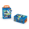 Klein Hot Wheels kufrík na autíčka (pre 18 autíčok)