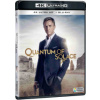 Quantum of Solace: Blu-ray 4K Ultra HD