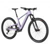 Scott LUMEN 920 - mauve purple Veľkosť: S