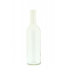 Fľaša BORDEAUX CET 390 0,75 L biela SAP 135596 O-I (1080)