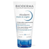BIODERMA Atoderm Krém na ruky & nechty 50 ml