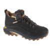 Merrell Moab Speed 2 Ltr Mid Wp J037777 Black 41 45