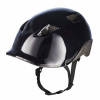 BTWIN Detská cyklistická prilba 100 čierna XS (48-52 cm)