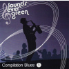 BLUES: The Best Of - To nejlepší z Bluesu Vol.1 (CD)