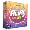 Párty Alias Pro děti