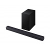 Samsung HW-B450F/EN Séria B, 2.1-kanálový soundbar so subwooferom Samsung