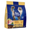 OTV OPTIVITAL With fresh chicken - suché krmivo pre mačky - 300g