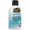 MEGUIAR'S Air Re-Fresher Odor Eliminator - New Car Scent