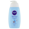 NIVEA Baby Hydratačné mlieko, 500 ml