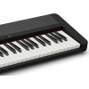 Casio CT-S1 Digitální syntetizátor 61 Černá