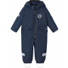 Reima Marte Mid - Navy 80
