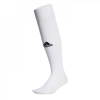 adidas Santos Football Sock White/Black 6-8