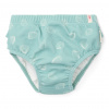 Little dutch Plavky plenkové Ocean Treasures Surf Blue vel. 74/80