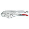 Knipex Kliešte samosvorné 300mm čeľuste 41 04 300