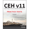 CEH v11 - Certified Ethical Hacker Version 11 Practice Tests