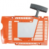 Kryt komplet 503615571 pre Husqvarna 61, 66, 266, 268, 272, 272XP