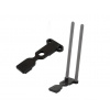 Uši za hlásiče Fox Black Label Swinger Plate Snag Ears 127mm