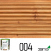 OSMO® Terasový olej Barva (odstín): 004 douglasie, Balení: 0,75 l 11500018