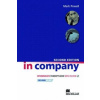 In Company Intermediate Student's Book & CD-ROM Pack 2nd Edition
