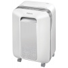 Fellowes Skartovač LX 201 bílý FELSHLX201BL