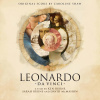 Caroline Shaw, LEONARDO DA VINCI (ORIGINAL SCORE), CD