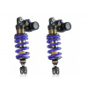 YAMAHA TRICITY 300 20-23 Zadný tlmič HYPERPRO Reservoir YA03+7AE Farba pružiny: Čierna