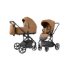 Carrello Alfa 2v1 kombinovaný kočík CRL-6522 Farba: Honey Beige