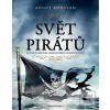 Svět pirátů (Angus Konstam)