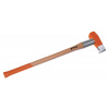 STIHL 0000 881 2011 Štiepacie kladivo, s ochrannou manžetou 3300g