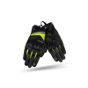 SHIMA Rukavice Rush Neon Yellow L