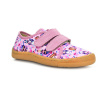 Froddo G1700379-40 Pink+ barefoot topánky 25 EUR