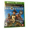Civilization Revolution Xbox One - krabicová verzia