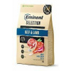 Eminent Selection Dog Adult Large Breed Beef&Lamb 2kg
