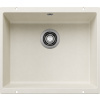 BLANCO ROTAN 500-U - biela soft