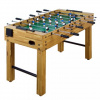 Stolný futbal GAMES PLANET Derby wood (Skvelá zábava, kvalitný detský stolný futbal - najnižšia cena na Slovensku!)
