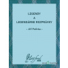 Legendy a legendárne rozprávky - Jiří Polívka - online doručenie