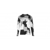 ACERBIS dres MX LINEAR SUMBAWA černá/šedá XL černá/šedá XL